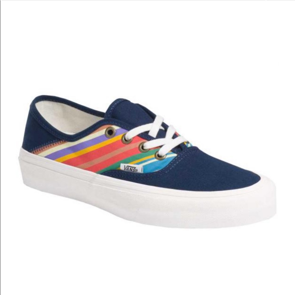Vans Authentic Sf - Picture 2 of 7
